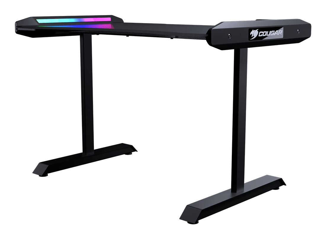 COUGAR Gaming Schreibtisch Mars 150, ARGB