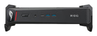 ASUS ROG RNUC16JNK9X389A2 Intel Core Ultra 9 290HX Plus 32 GB DDR5-SDRAM 1 TB SSD NVIDIA GeForce RTX 5070 Ti Windows 11 Home Mini PC Mini-PC Schwarz