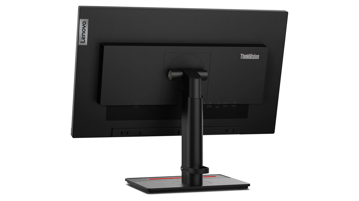Lenovo ThinkVision T24m-29 Computerbildschirm 60,5 cm (23.8") 1920 x 1080 Pixel Full HD LCD Schwarz