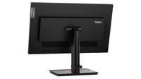 Lenovo ThinkVision T24m-29 Computerbildschirm 60,5 cm (23.8") 1920 x 1080 Pixel Full HD LCD Schwarz