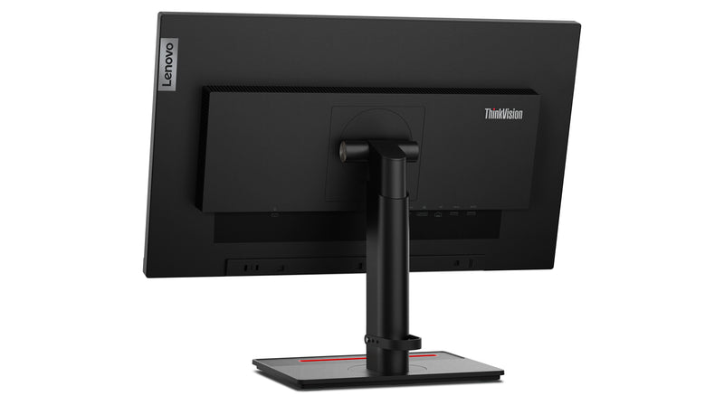 Lenovo ThinkVision T24m-29 Computerbildschirm 60,5 cm (23.8") 1920 x 1080 Pixel Full HD LCD Schwarz