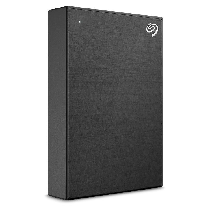 Seagate One Touch HDD 5 TB Externe Festplatte 2.5" Micro-USB B 2.0/3.2 Gen 1 (3.1 Gen 1) Schwarz