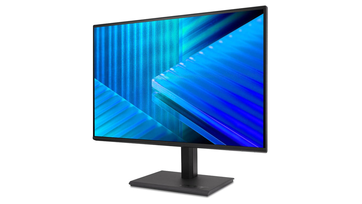 Acer Vero B7 B247YGbmiqprzx Computerbildschirm 60,5 cm (23.8") 1920 x 1080 Pixel Full HD LED Schwarz