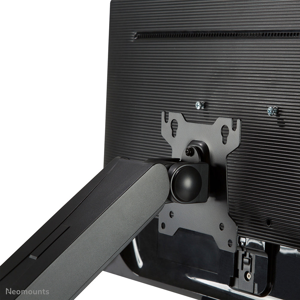Neomounts FPMA-D885BLACK Monitor-Ständer 15-32" - Gasfeder