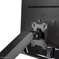 Neomounts FPMA-D885BLACK Monitor-Ständer 15-32" - Gasfeder