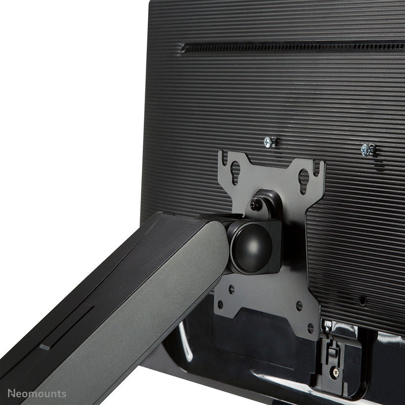 Neomounts FPMA-D885BLACK Monitor-Ständer 15-32" - Gasfeder