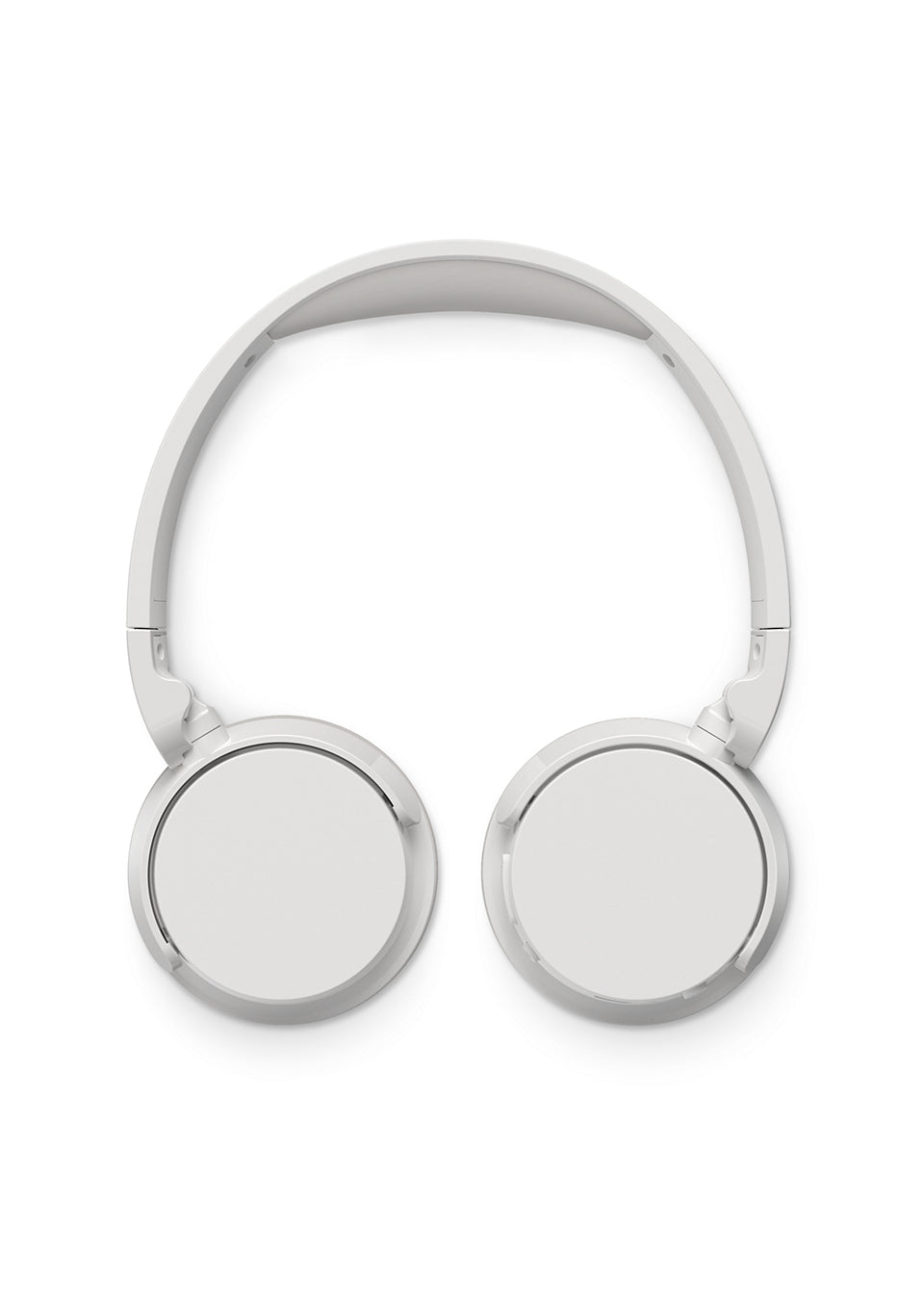 Philips TAH3209WT/00 Kopfhörer & Headset Kabellos Kopfband Anrufe/Musik Bluetooth Weiß