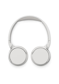 Philips TAH3209WT/00 Kopfhörer & Headset Kabellos Kopfband Anrufe/Musik Bluetooth Weiß
