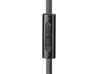 Sandberg Saver MiniJack HeadPhoneTravel Kopfhörer Kabelgebunden Kopfband Reisen Schwarz