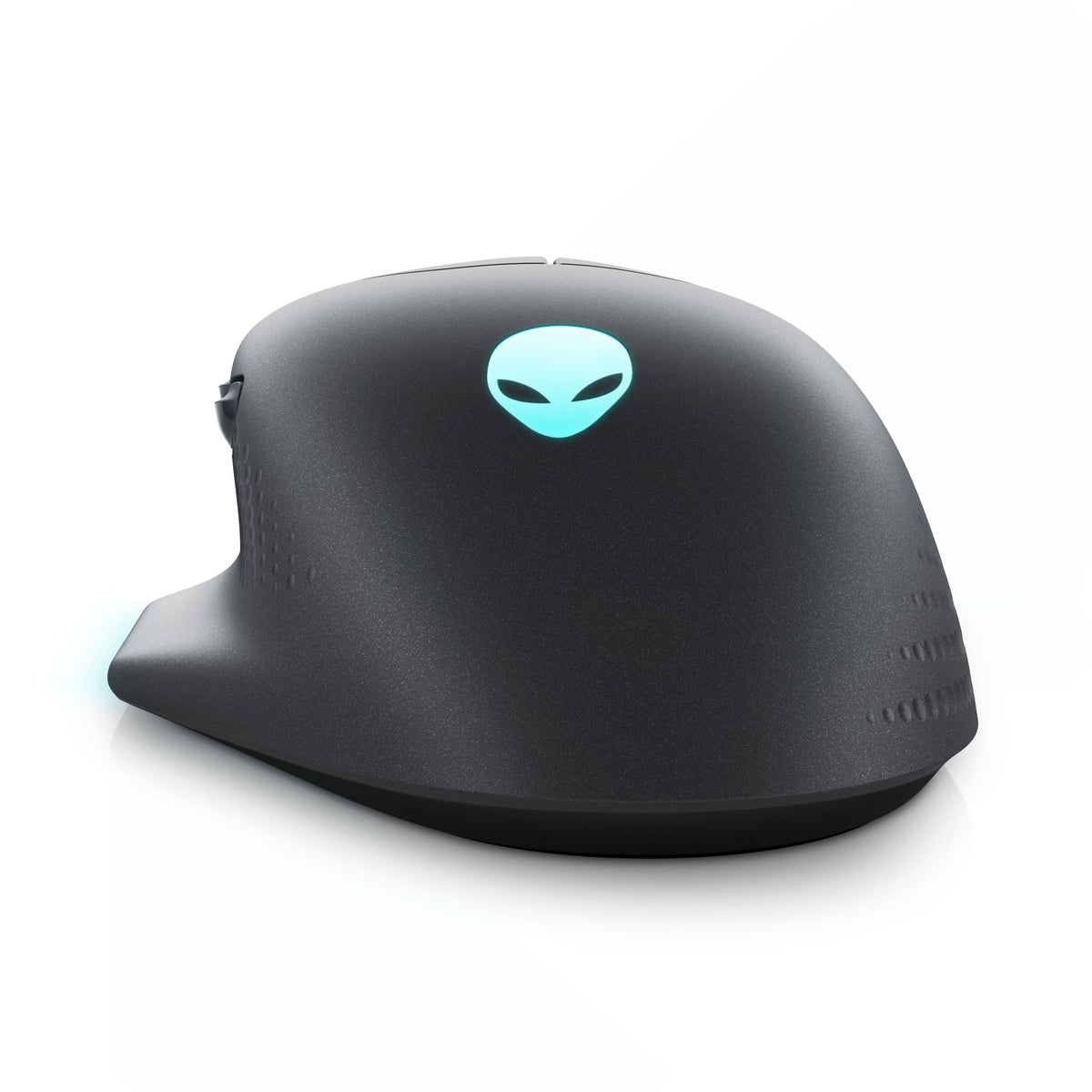 Alienware AW620M Maus Gaming rechts RF Wireless + USB Type-C Optisch 26000 DPI