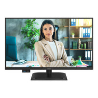 AOC 24P4U Computerbildschirm 60,5 cm (23.8") 1920 x 1080 Pixel Full HD Schwarz