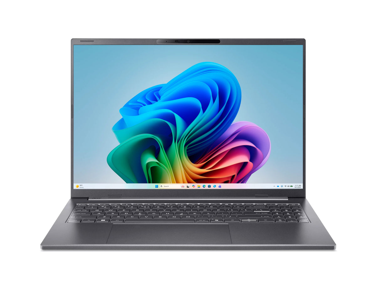 Acer Aspire 16 AI A16-I71M-735R A16-I71M Notebook