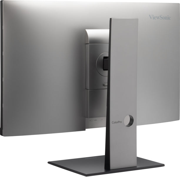 Viewsonic VP2788-5K Computerbildschirm 68,6 cm (27") 5120 x 2880 Pixel 5K Ultra HD LED Schwarz