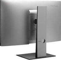 Viewsonic VP2788-5K Computerbildschirm 68,6 cm (27") 5120 x 2880 Pixel 5K Ultra HD LED Schwarz
