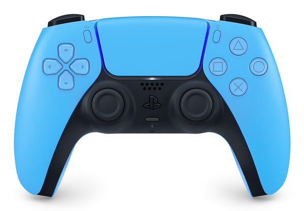 Sony Interactive Entertainment DualSense v3 Blau Bluetooth/USB Gamepad Analog / Digital PlayStation 5