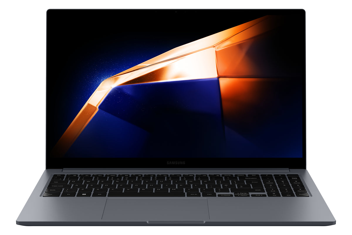 Samsung Galaxy Book4 (15,6", Intel Core 5, 16 GB, Intel)