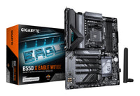 GIGABYTE B550 X EAGLE WIFI6E Mainboard