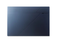 Acer Swift Go 16 AI Intel SFG16-A71-R505 Copilot+ PC AMD Ryzen AI 9 465 Laptop 40,6 cm (16") WUXGA 16 GB LPDDR5x-SDRAM 512 GB SSD Wi-Fi 7 (802.11be) Windows 11 Home Blau