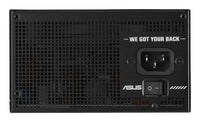 ASUS TUF-GAMING-1000P Netzteil 1000 W 20+4 pin ATX ATX Schwarz