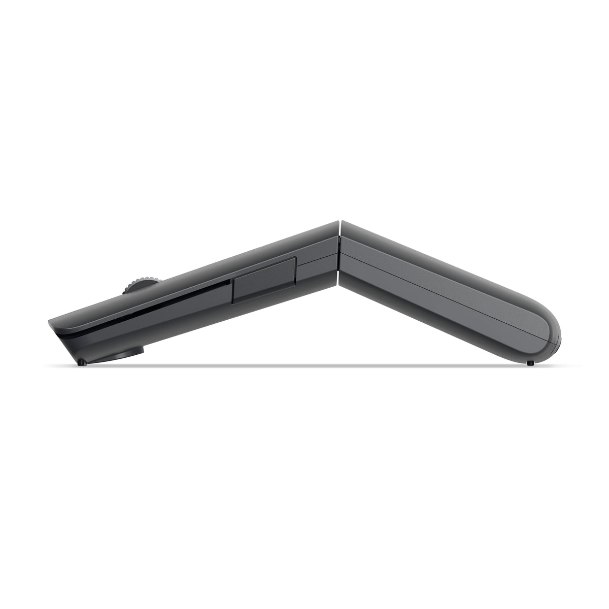 Lenovo 4Y51T62792 Maus Universal Beidhändig Bluetooth IR LED 4000 DPI