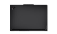 Lenovo ThinkPad T16g Gen 3 Intel Core Ultra 9 275HX Laptop 40,6 cm (16") WUXGA 64 GB DDR5-SDRAM 1 TB SSD NVIDIA GeForce RTX 5080 Laptop GPU Wi-Fi 7 (802.11be) Windows 11 Pro Deutsch Schwarz