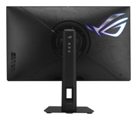 ASUS ROG Strix Pulsar XG27AQNGV Computerbildschirm 68,6 cm (27") 2560 x 1440 Pixel Wide Quad HD LCD Schwarz