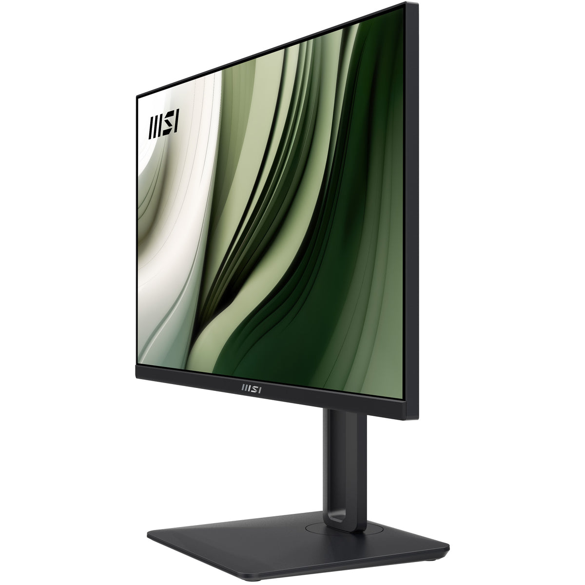 MSI Pro MP245PG Computerbildschirm 60,5 cm (23.8") 1920 x 1080 Pixel Full HD LCD Schwarz