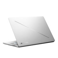 ASUS ROG Zephyrus G14 GA403UP-QS001W AMD Ryzen™ 9 270 Laptop 35,6 cm (14") WQXGA+ 32 GB LPDDR5x-SDRAM 1 TB SSD NVIDIA GeForce RTX 5070 Wi-Fi 7 (802.11be) Windows 11 Home Deutsch Weiß