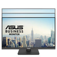 ASUS VA24DQFS Computerbildschirm 60,5 cm (23.8") 1920 x 1080 Pixel Full HD LCD Schwarz