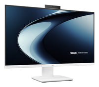 ASUS V400 AiO V470VAK-WPE261W Intel Core 5 210H 68,6 cm (27") 1920 x 1080 Pixel All-in-One-PC 16 GB DDR5-SDRAM 1 TB SSD Windows 11 Home Wi-Fi 6 (802.11ax) Weiß