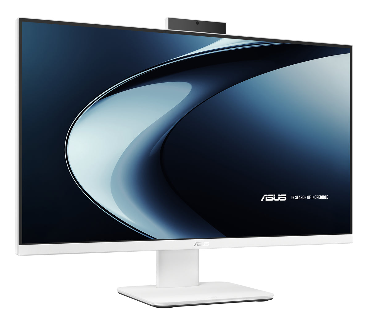 ASUS V400 AiO V470VAK-WPE262W Intel Core 7 240H 68,6 cm (27") 1920 x 1080 Pixel All-in-One-PC 16 GB DDR5-SDRAM 1 TB SSD Windows 11 Home Wi-Fi 6 (802.11ax) Weiß