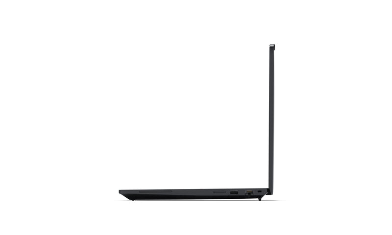 Lenovo ThinkPad P16s Gen 4 (Intel) Intel Core Ultra 7 255H Mobiler Arbeitsplatz 40,6 cm (16") WUXGA 32 GB DDR5-SDRAM 1 TB SSD NVIDIA RTX PRO 500 Blackwell Wi-Fi 7 (802.11be) Windows 11 Pro Schweiz Schwarz