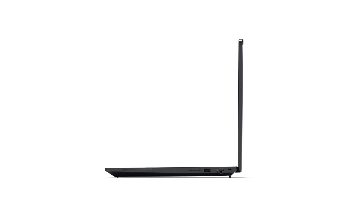 Lenovo ThinkPad P16s Gen 4 (Intel) Intel Core Ultra 7 255H Mobiler Arbeitsplatz 40,6 cm (16") WUXGA 32 GB DDR5-SDRAM 1 TB SSD Wi-Fi 7 (802.11be) Windows 11 Pro Deutsch Schwarz