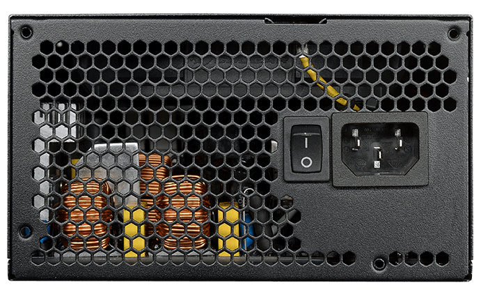 COUGAR Netzteil GEX 850W ATX3.0 / 80 Plus Gold / Modular