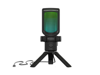GENESIS NGM-2352 Mikrofon Schwarz Mikrofon für Spielkonsole