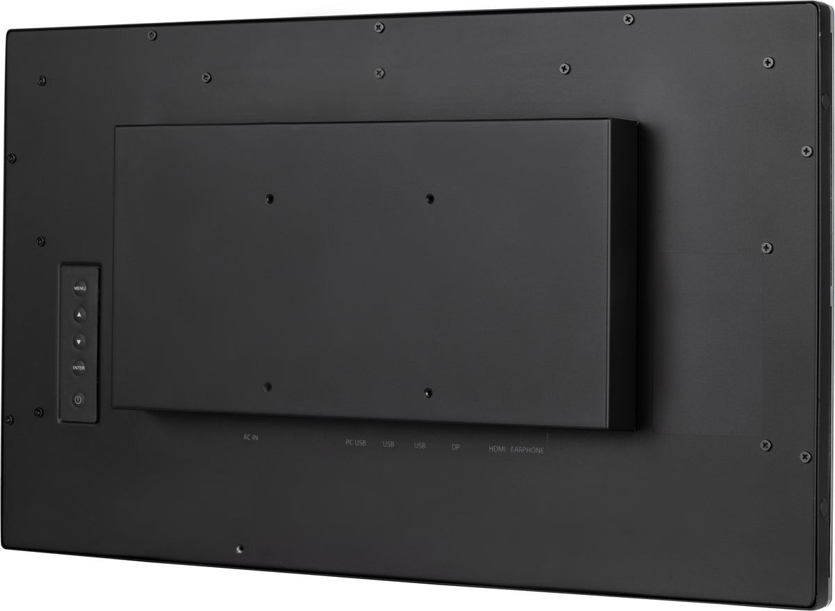 iiyama TF2238MSC-B1 Computerbildschirm 53,3 cm (21") 1920 x 1080 Pixel Full HD LED Touchscreen Schwarz