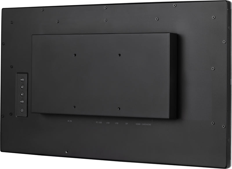 iiyama TF2238MSC-B1 Computerbildschirm 53,3 cm (21") 1920 x 1080 Pixel Full HD LED Touchscreen Schwarz