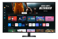 Samsung 43" Smart Monitor M7 M70D UHD