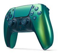 Sony Interactive Entertainment DualSense Türkis Bluetooth/USB Gamepad Analog / Digital PlayStation 5, Android, MAC, PC, iOS