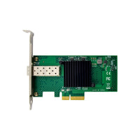 Microconnect MC-PCIEX4-X520-DA1 Netzwerkkarte Eingebaut Faser 10000 Mbit/s