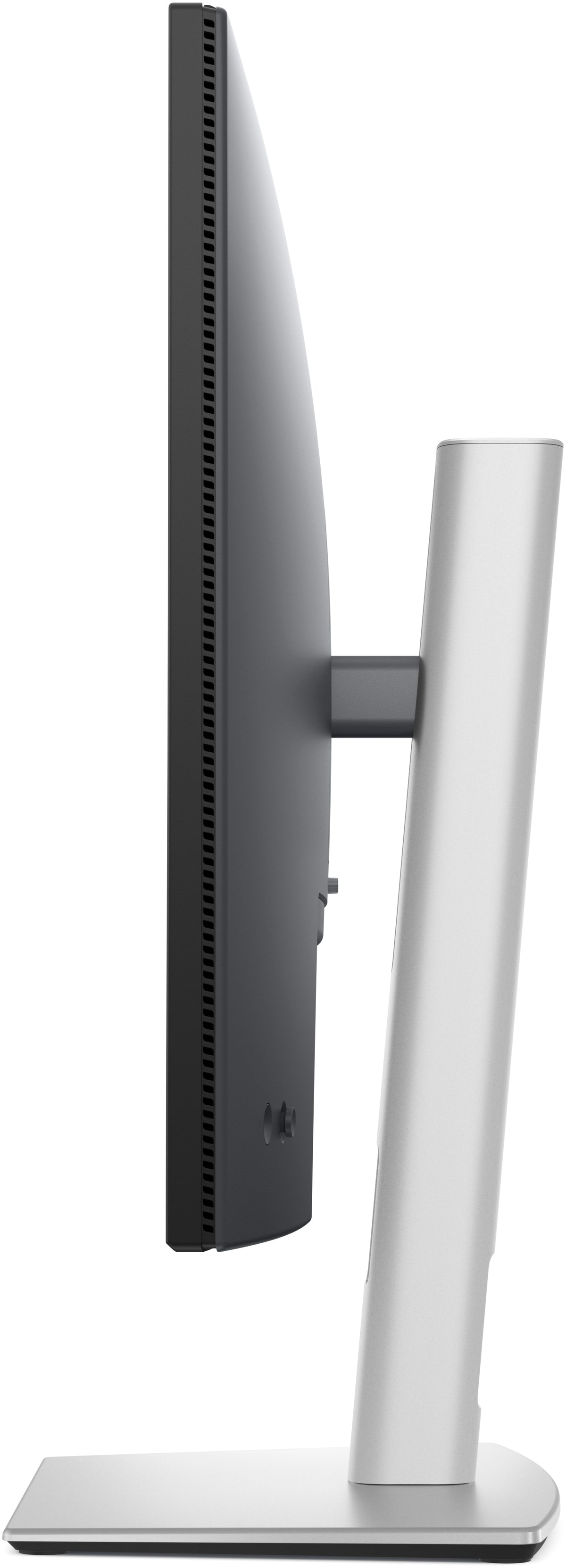 DELL Pro Plus P2725D Computerbildschirm 68,6 cm (27") 2560 x 1440 Pixel Quad HD LCD Schwarz, Silber