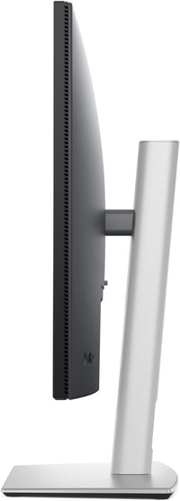 DELL Pro Plus P2725D Computerbildschirm 68,6 cm (27") 2560 x 1440 Pixel Quad HD LCD Schwarz, Silber