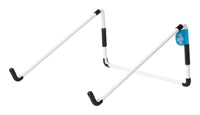 R-Go Tools R-Go Steel Travel Laptopständer, weiß