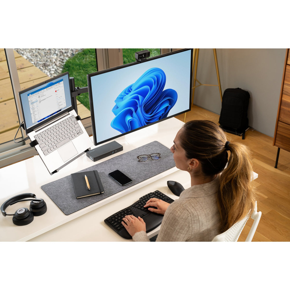Kensington H3000 Bluetooth Over-Ear Headset