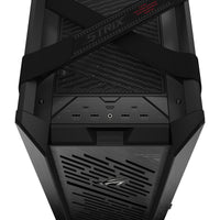 ASUS ROG Strix Helios II GX601S Midi Tower Schwarz