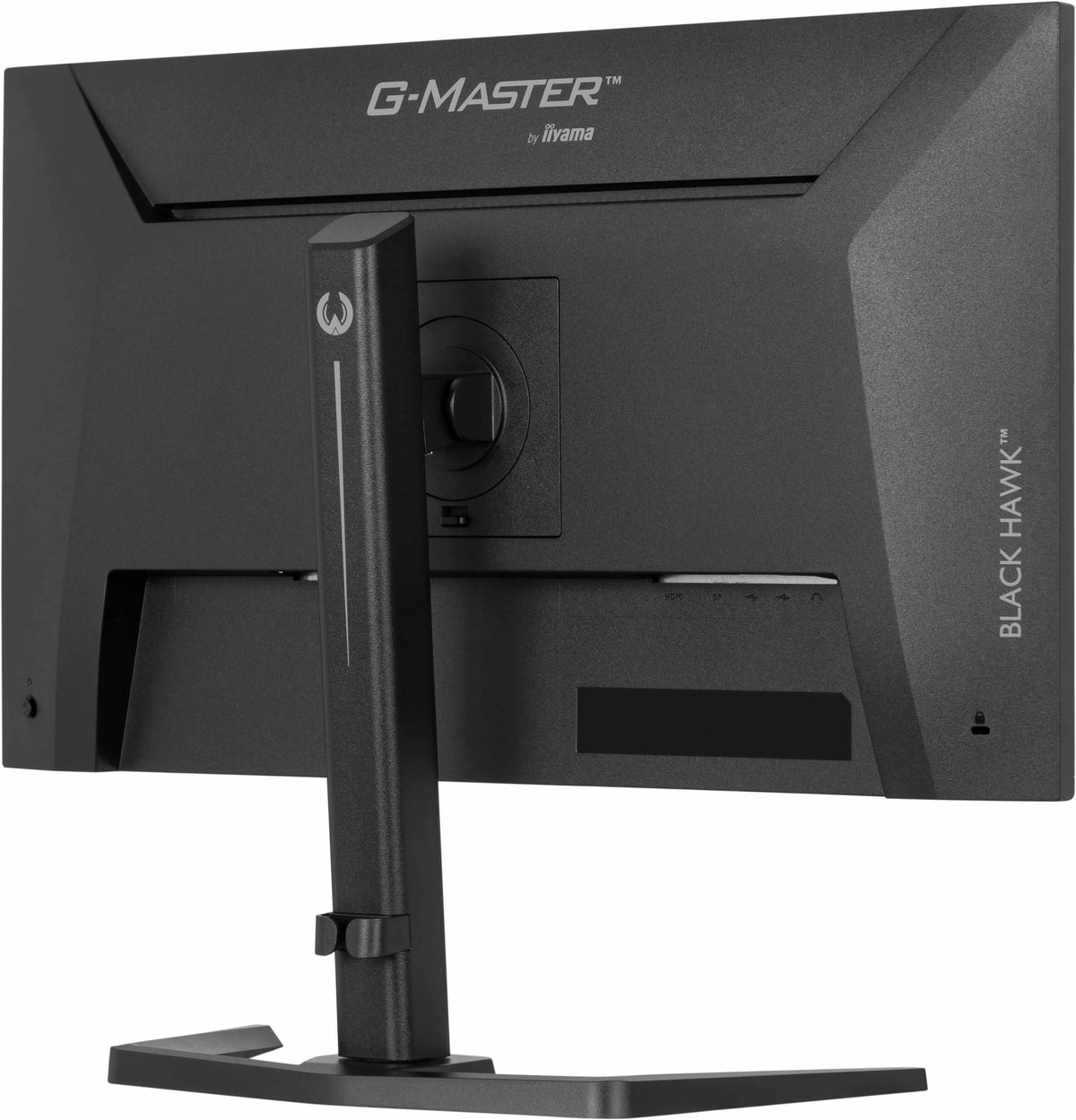iiyama G-MASTER GB2741HSU-B1 Computerbildschirm 68,6 cm (27") 1920 x 1080 Pixel Full HD LED Schwarz