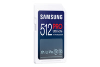 Samsung MB-SY512S 512 GB SDXC UHS-I