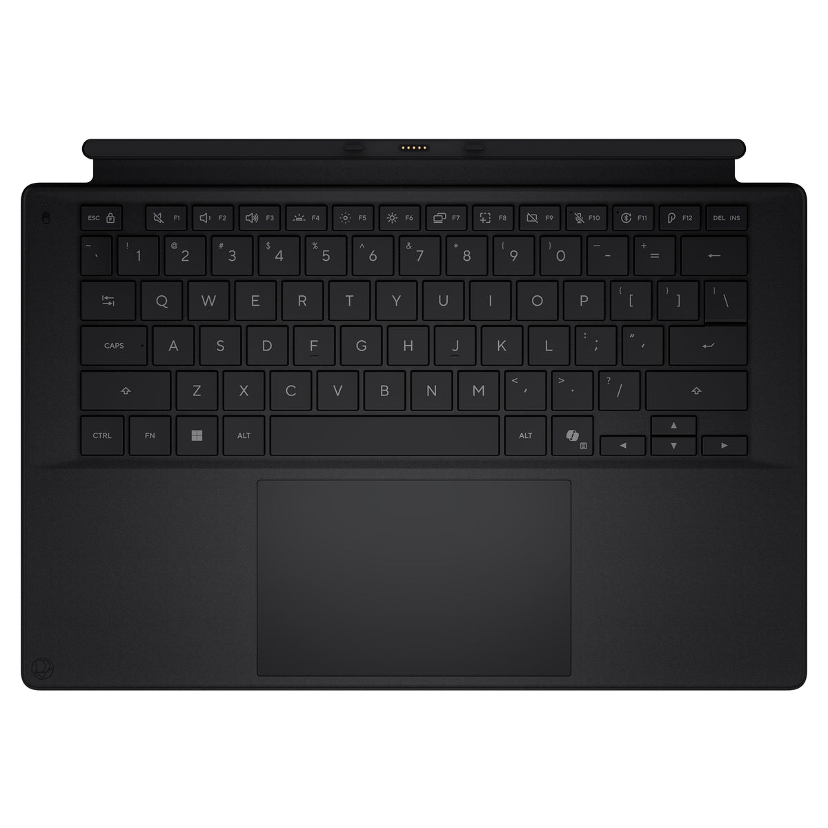 ASUS ProArt PZ14 HT7407NA-SN042W Copilot+ PC Snapdragon X2E-88-100 Laptop 35,6 cm (14") Touchscreen 3K 32 GB LPDDR5x-SDRAM 1 TB SSD Wi-Fi 7 (802.11be) Windows 11 Home Schwarz QWERTZ Deutsch