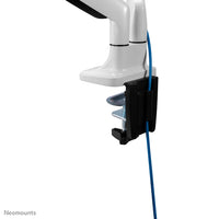 Neomounts NM-D750DWHITE Monitorarm 10-32" - Gasfeder