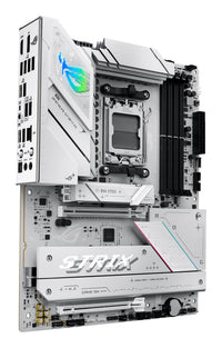 ASUS ROG STRIX B850-A GAMING WIFI AMD B850 Sockel AM5 ATX